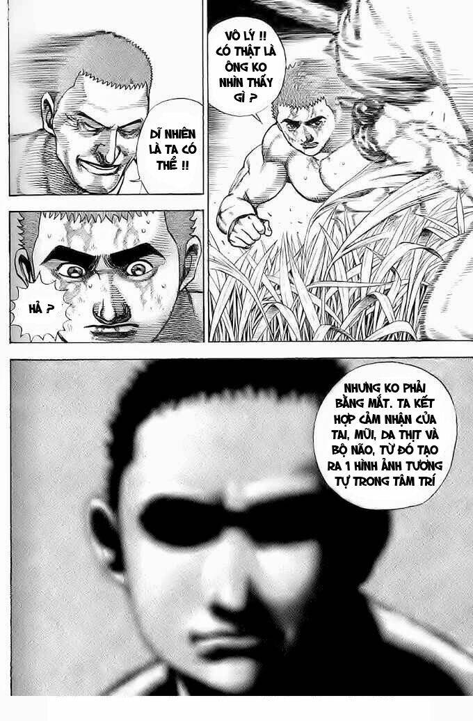 Tough – Miyazawa Kiichi Chapter 62 - Trang 2