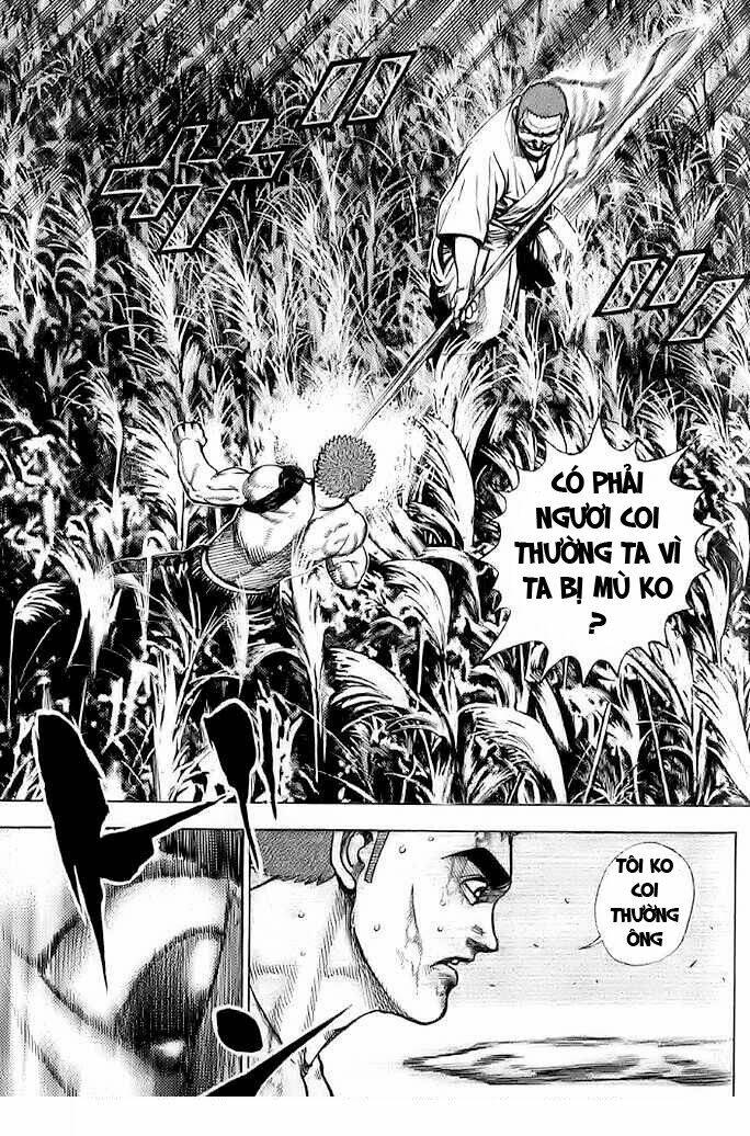 Tough – Miyazawa Kiichi Chapter 62 - Trang 2