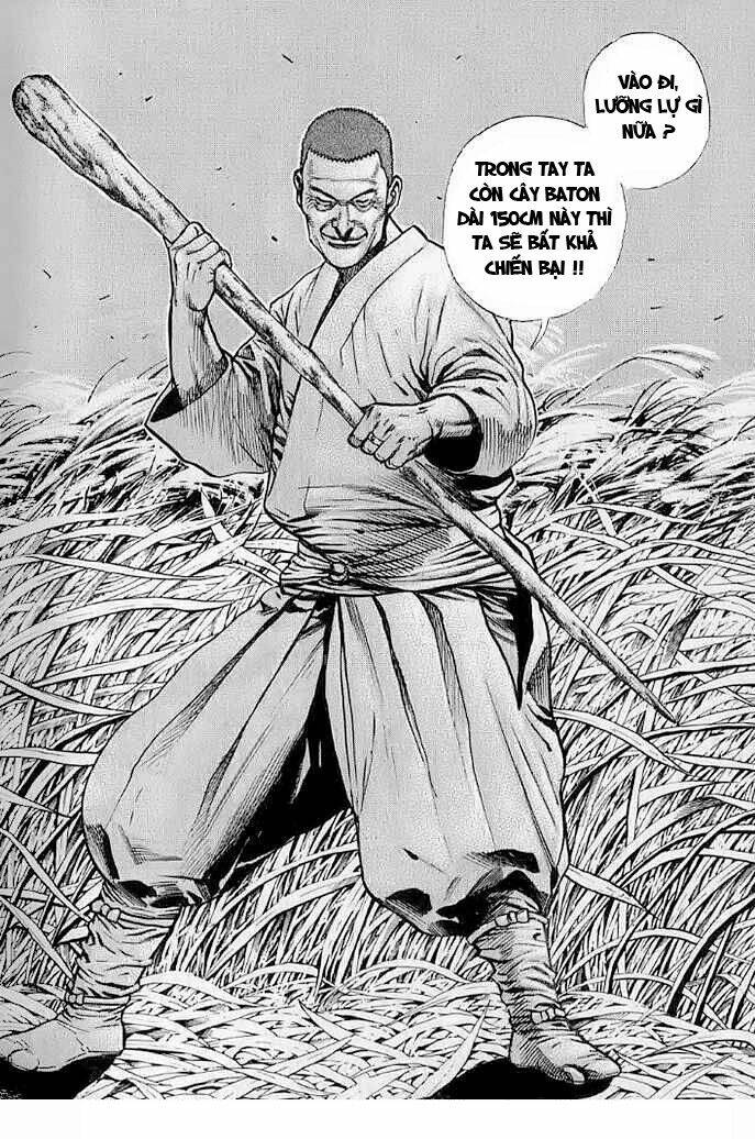 Tough – Miyazawa Kiichi Chapter 62 - Trang 2