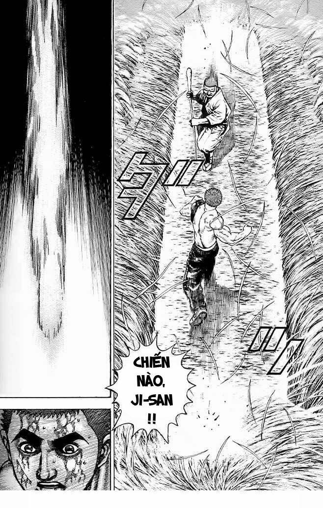 Tough – Miyazawa Kiichi Chapter 62 - Trang 2