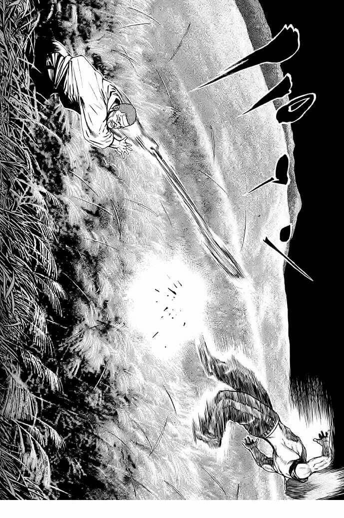 Tough – Miyazawa Kiichi Chapter 62 - Trang 2