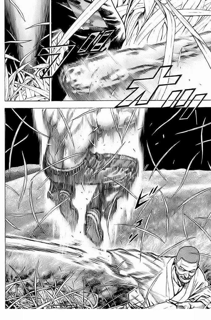 Tough – Miyazawa Kiichi Chapter 63 - Trang 2