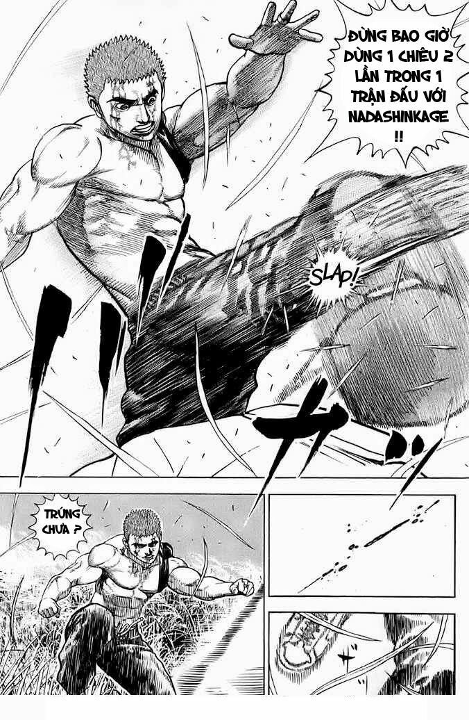 Tough – Miyazawa Kiichi Chapter 63 - Trang 2