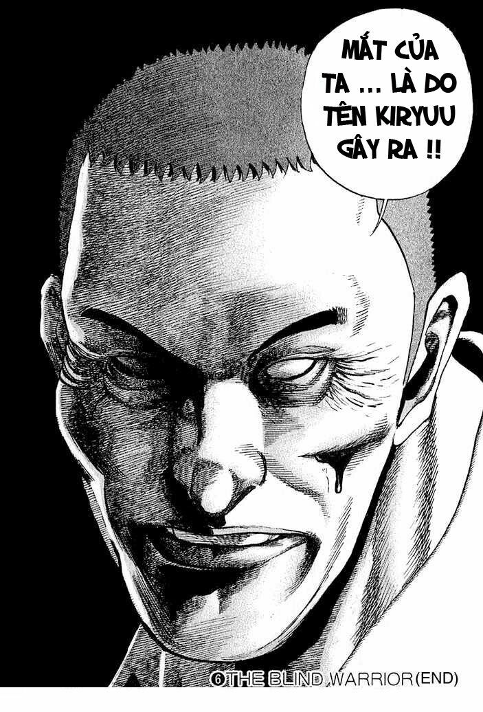 Tough – Miyazawa Kiichi Chapter 63 - Trang 2