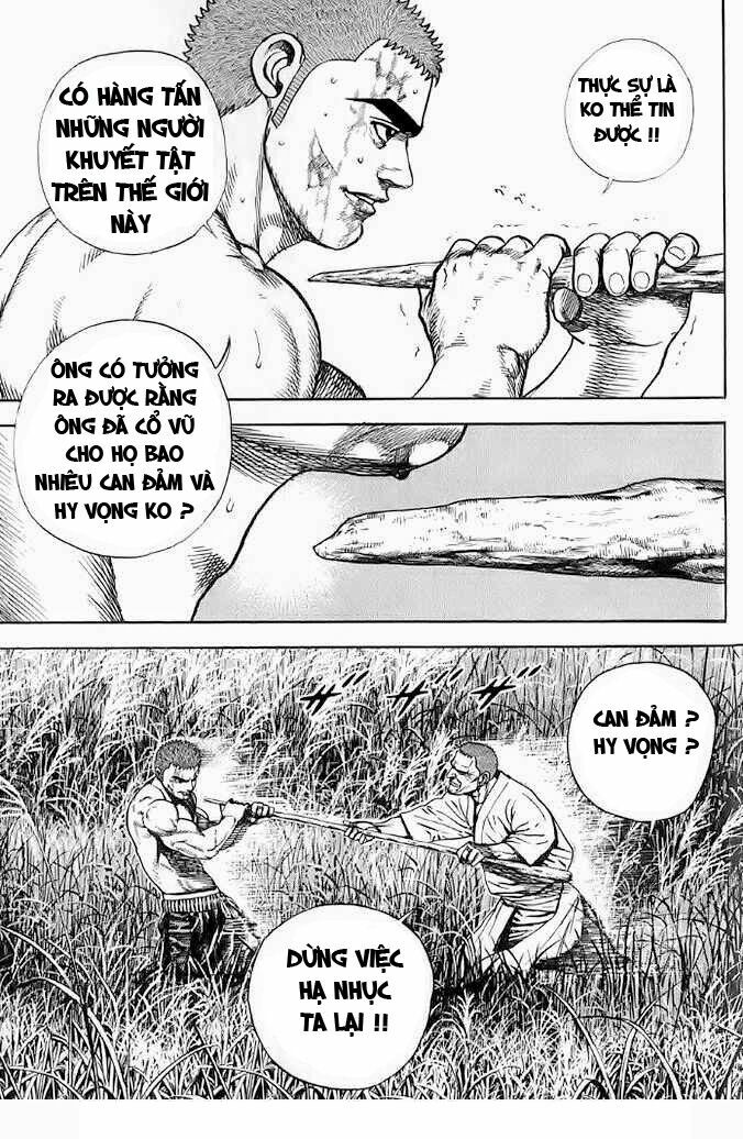 Tough – Miyazawa Kiichi Chapter 63 - Trang 2