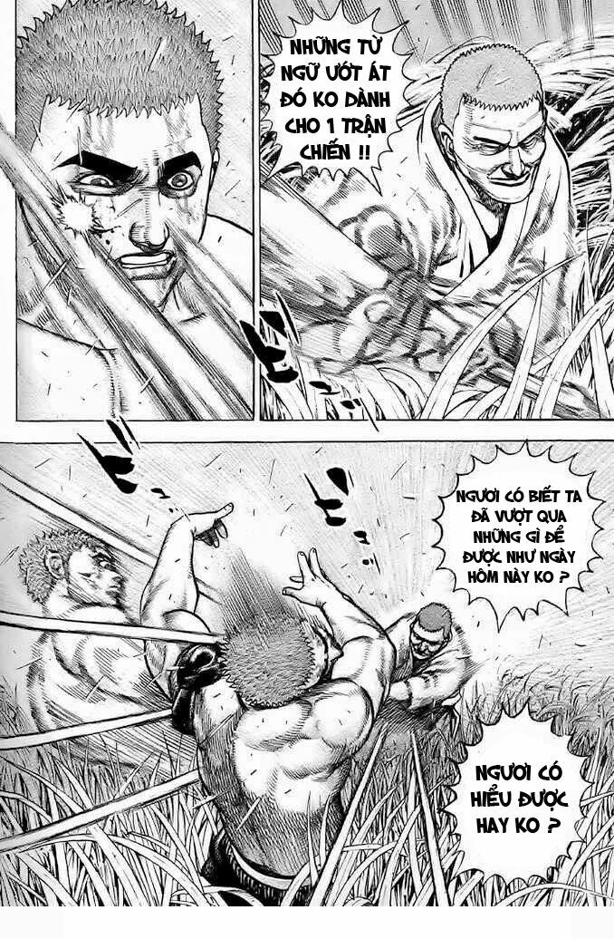 Tough – Miyazawa Kiichi Chapter 63 - Trang 2