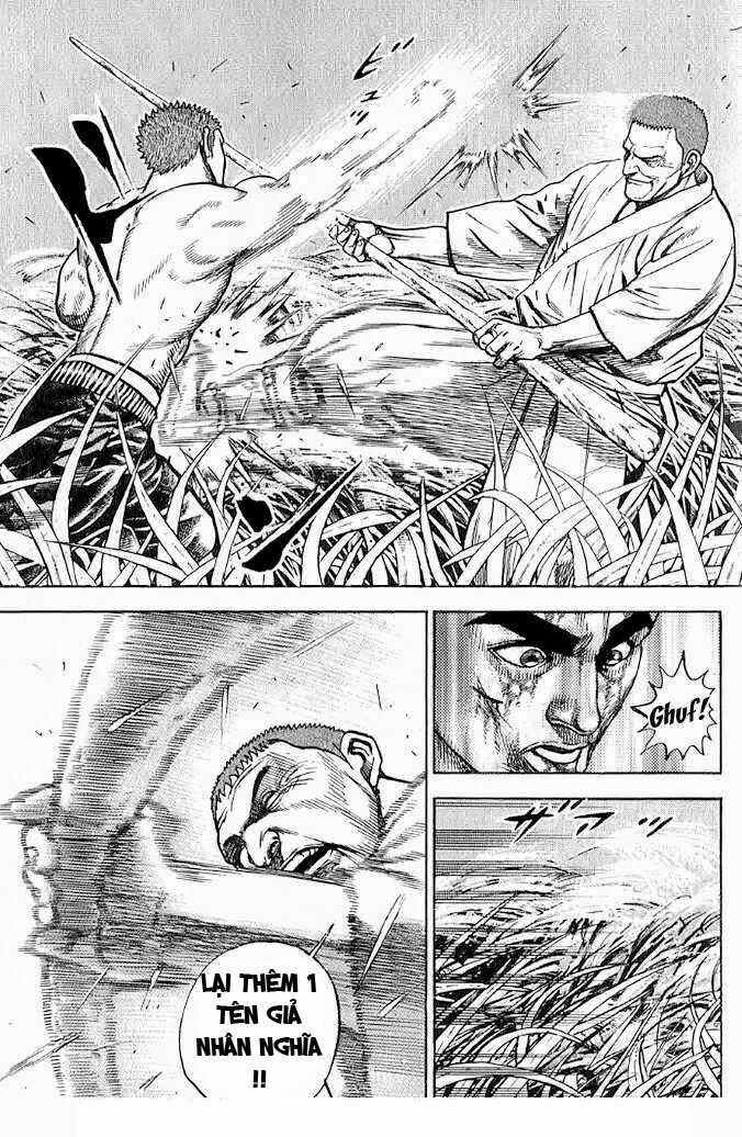 Tough – Miyazawa Kiichi Chapter 63 - Trang 2