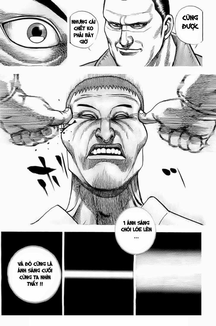 Tough – Miyazawa Kiichi Chapter 64 - Trang 2