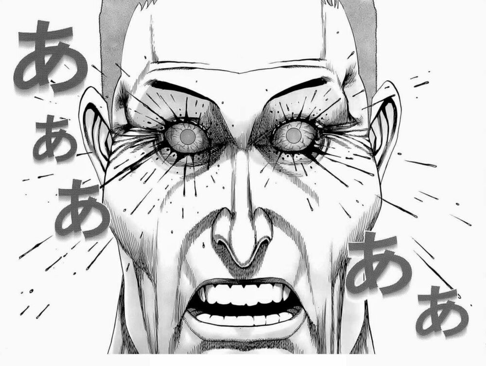 Tough – Miyazawa Kiichi Chapter 64 - Trang 2