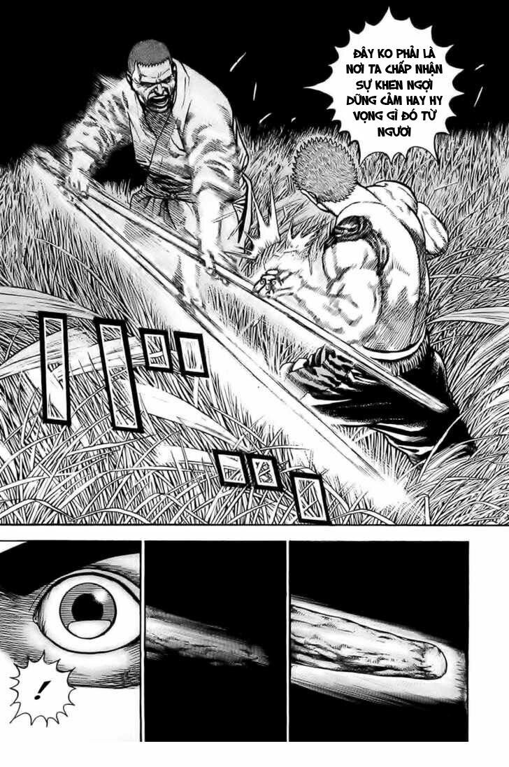 Tough – Miyazawa Kiichi Chapter 64 - Trang 2