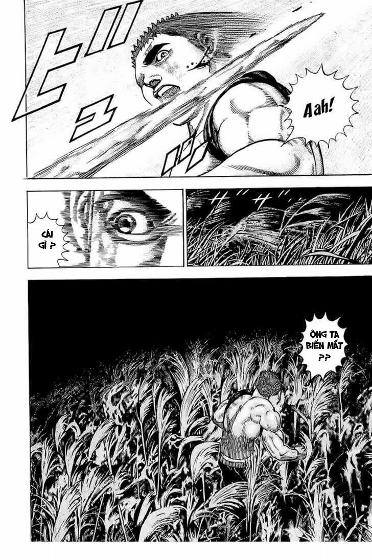 Tough – Miyazawa Kiichi Chapter 64 - Trang 2