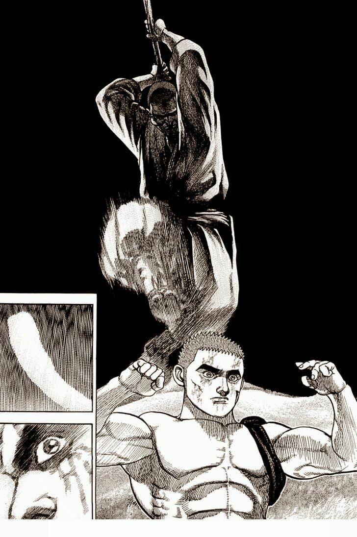 Tough – Miyazawa Kiichi Chapter 64 - Trang 2