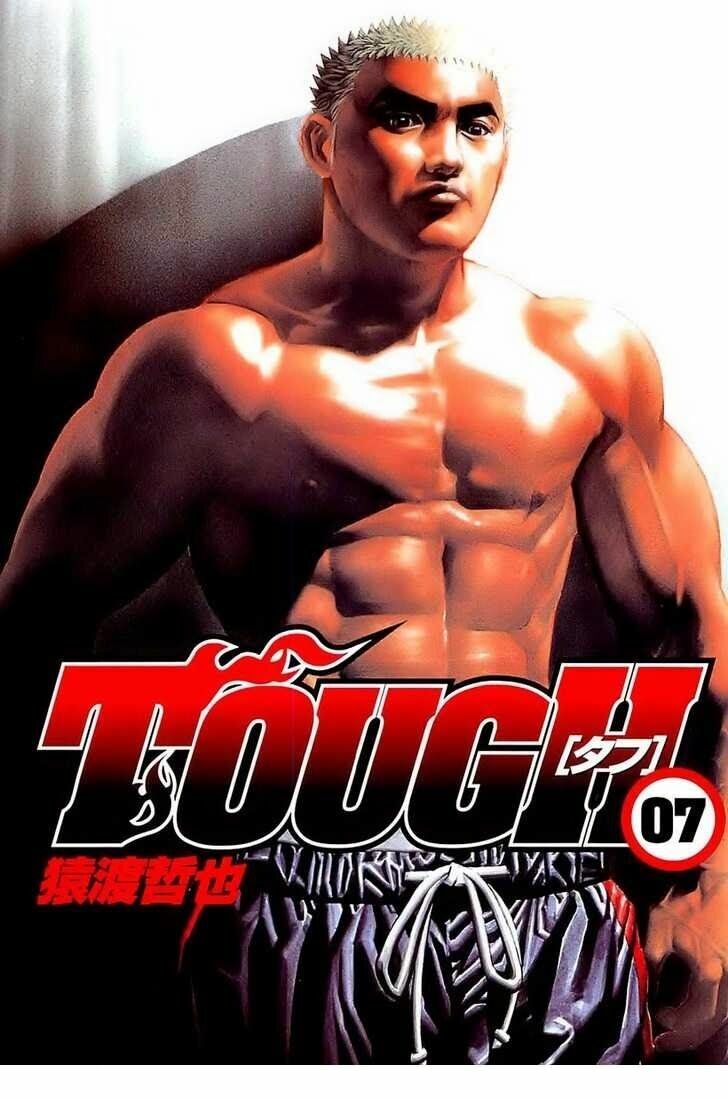 Tough – Miyazawa Kiichi Chapter 64 - Trang 2