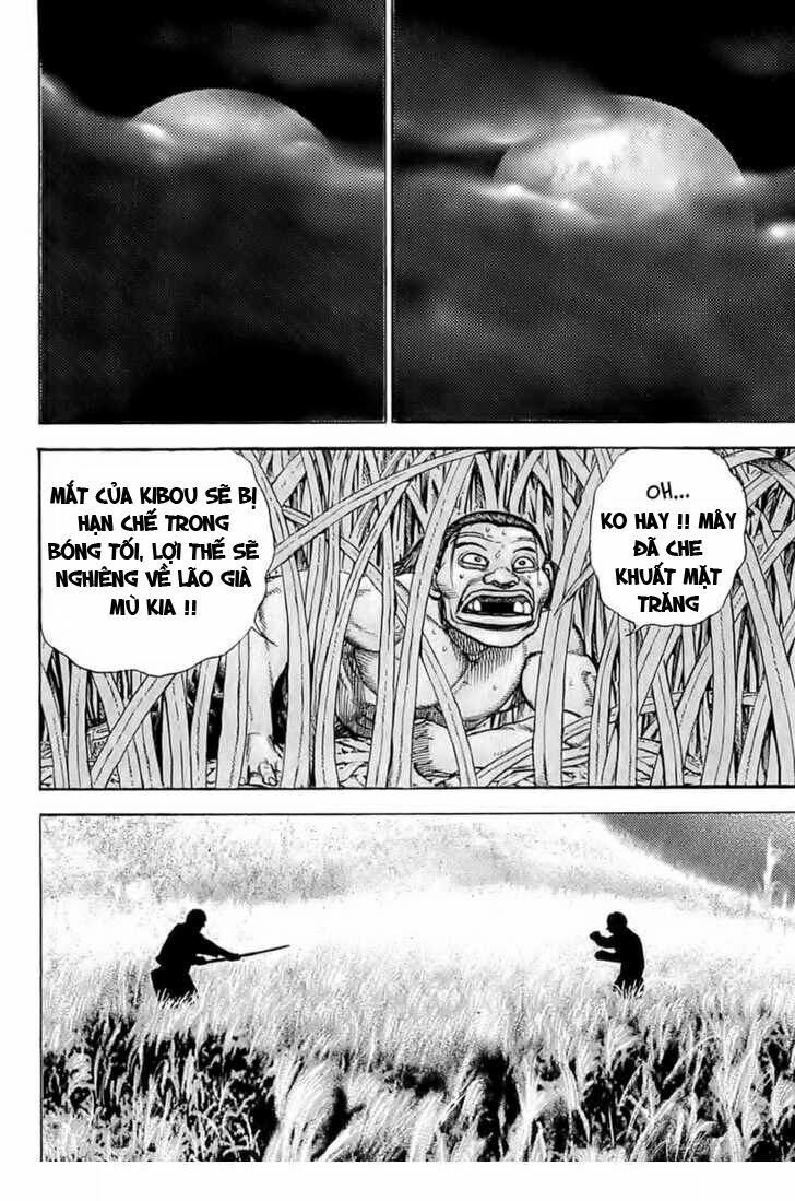 Tough – Miyazawa Kiichi Chapter 64 - Trang 2