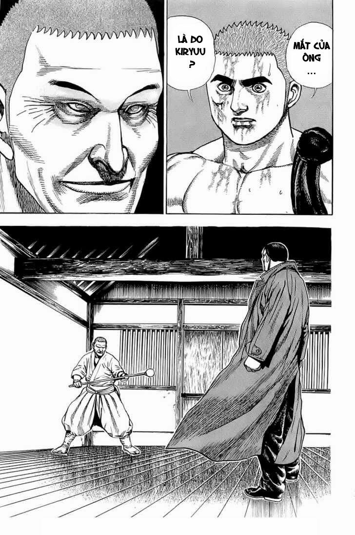 Tough – Miyazawa Kiichi Chapter 64 - Trang 2