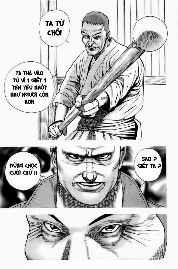 Tough – Miyazawa Kiichi Chapter 64 - Trang 2