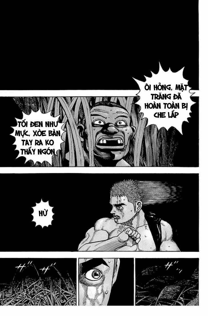 Tough – Miyazawa Kiichi Chapter 65 - Trang 2