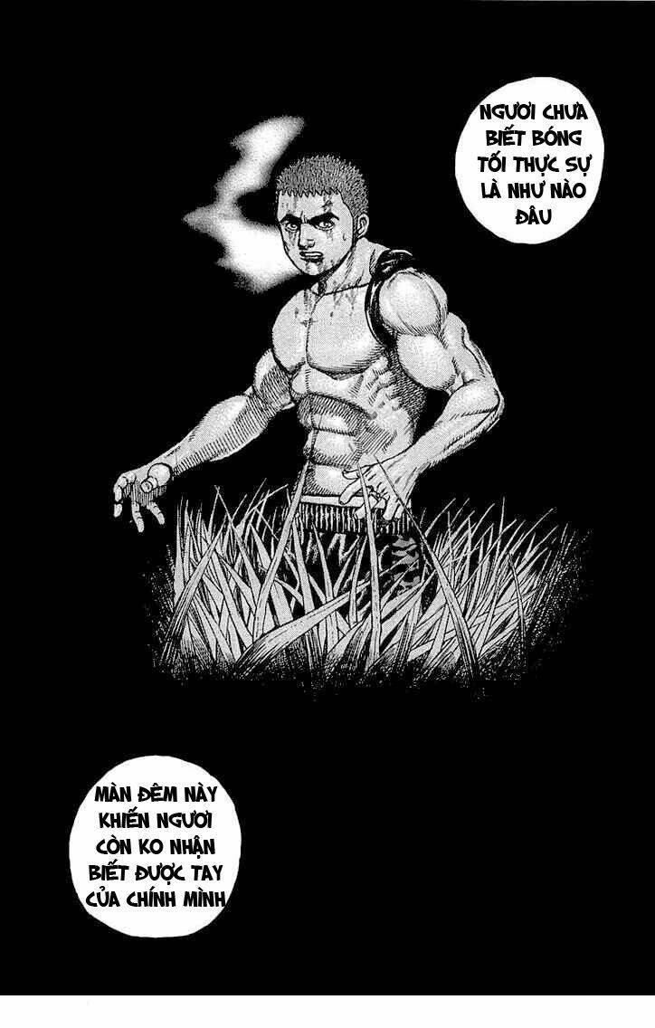 Tough – Miyazawa Kiichi Chapter 65 - Trang 2