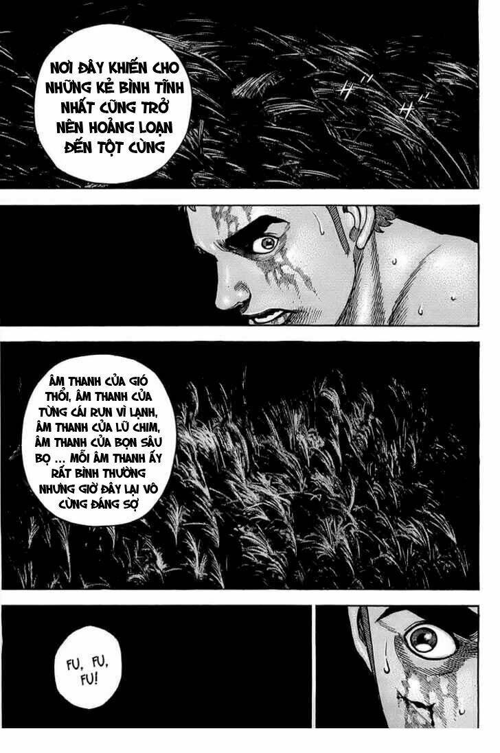 Tough – Miyazawa Kiichi Chapter 65 - Trang 2