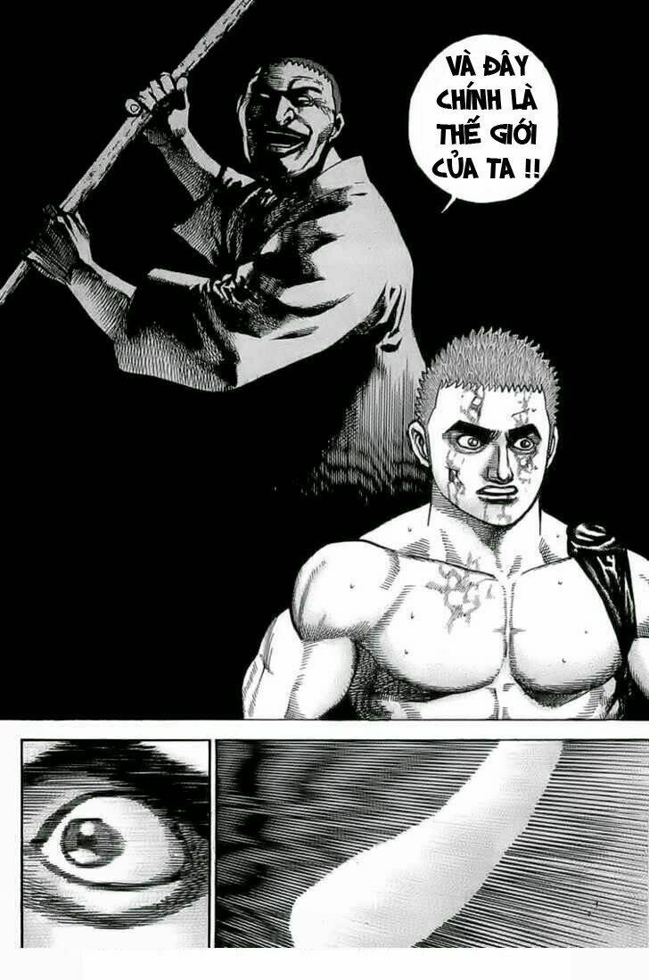 Tough – Miyazawa Kiichi Chapter 65 - Trang 2