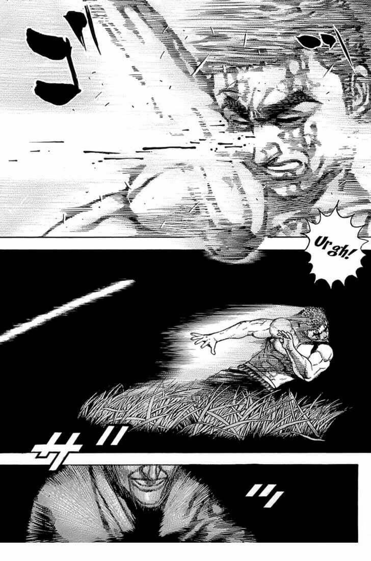 Tough – Miyazawa Kiichi Chapter 65 - Trang 2