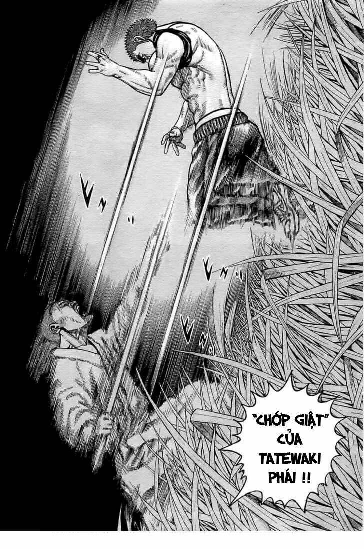 Tough – Miyazawa Kiichi Chapter 65 - Trang 2