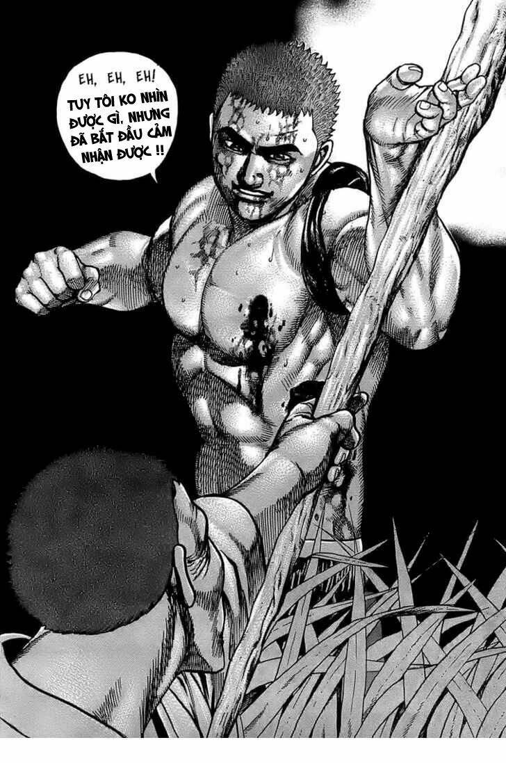 Tough – Miyazawa Kiichi Chapter 65 - Trang 2