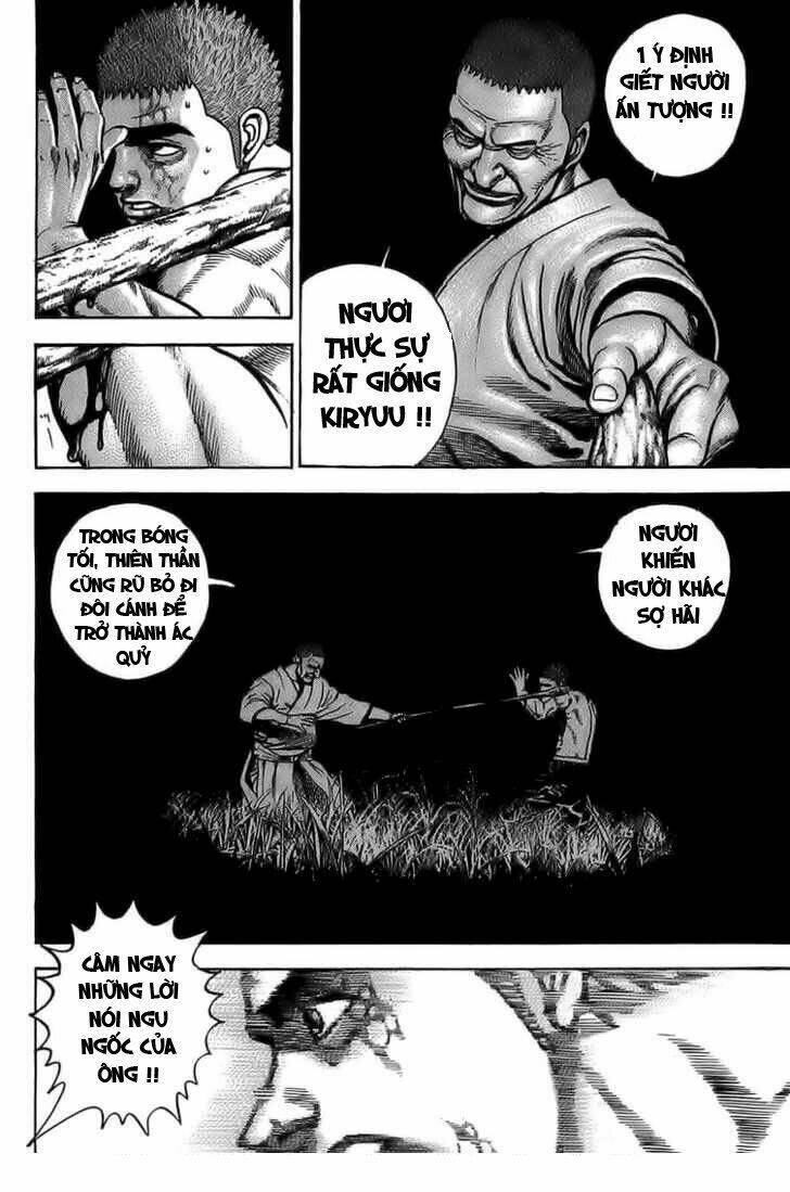 Tough – Miyazawa Kiichi Chapter 65 - Trang 2