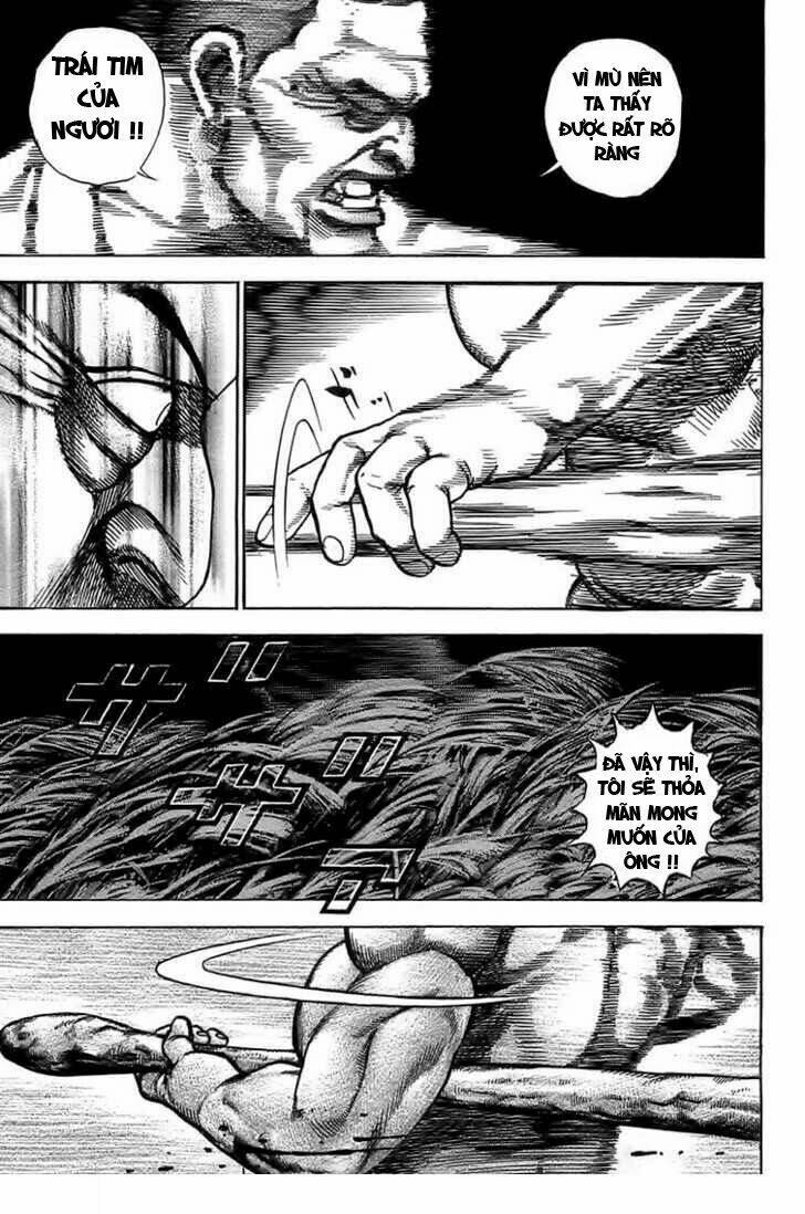 Tough – Miyazawa Kiichi Chapter 65 - Trang 2