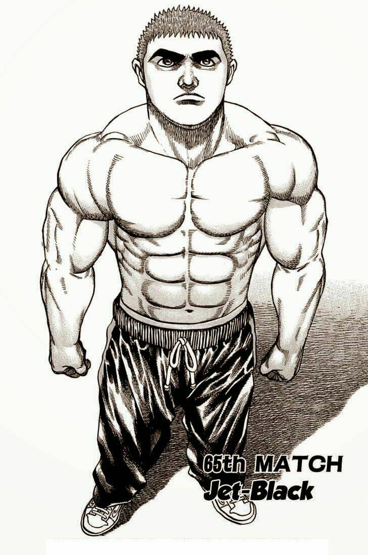 Tough – Miyazawa Kiichi Chapter 65 - Trang 2