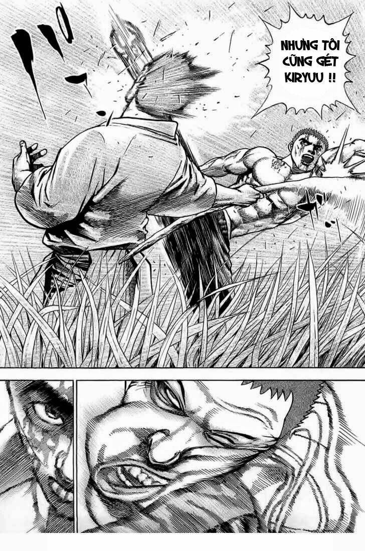 Tough – Miyazawa Kiichi Chapter 65 - Trang 2