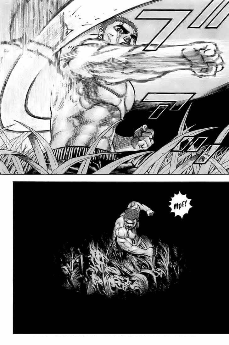 Tough – Miyazawa Kiichi Chapter 65 - Trang 2