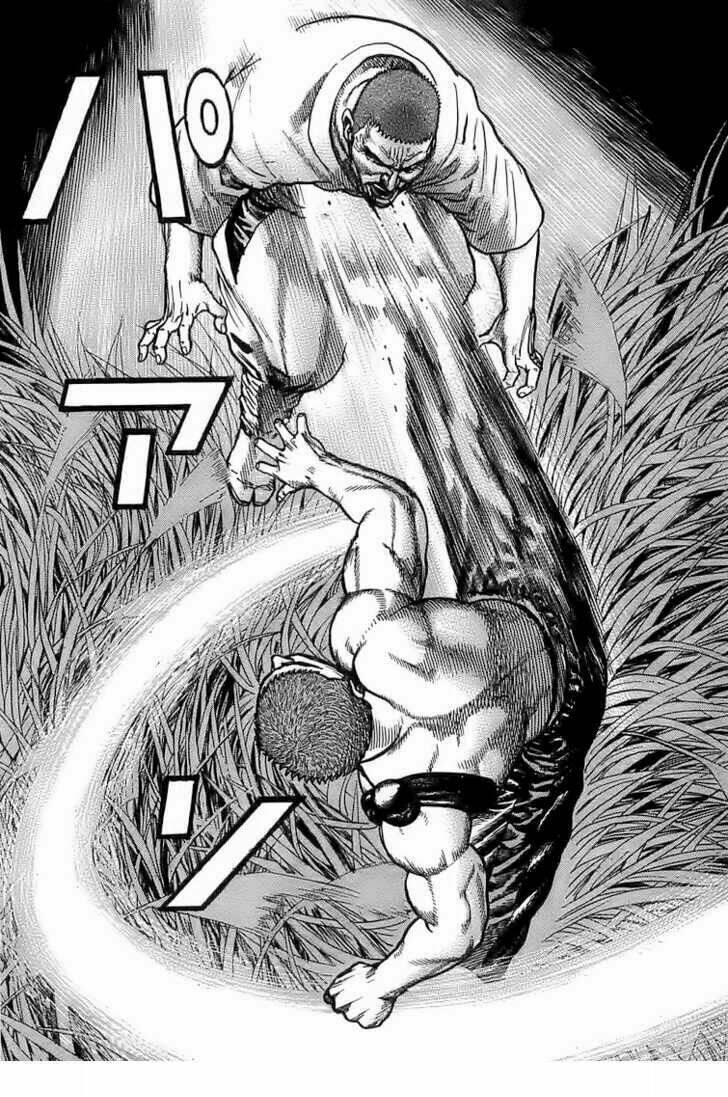 Tough – Miyazawa Kiichi Chapter 66 - Trang 2