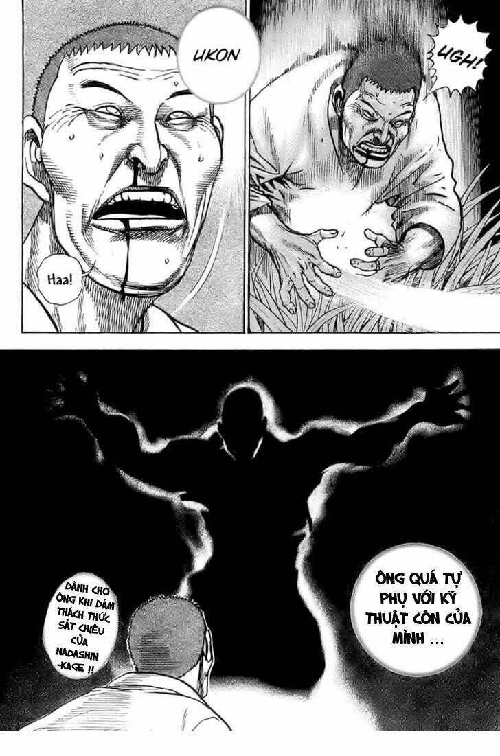 Tough – Miyazawa Kiichi Chapter 66 - Trang 2