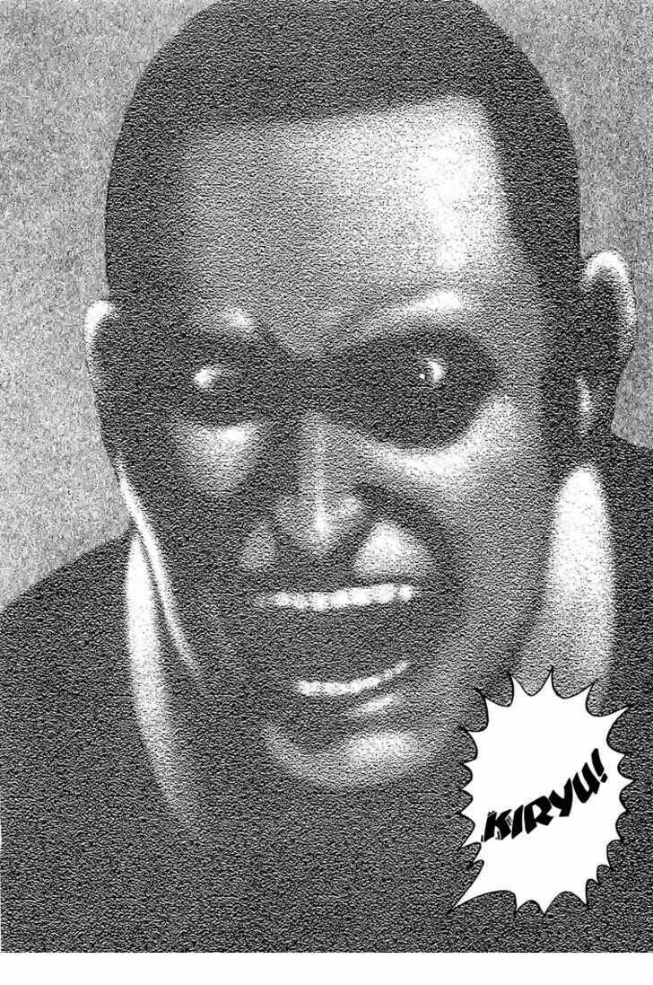 Tough – Miyazawa Kiichi Chapter 66 - Trang 2