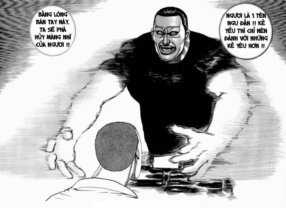 Tough – Miyazawa Kiichi Chapter 66 - Trang 2