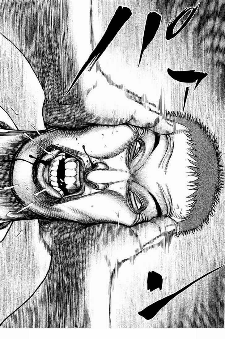 Tough – Miyazawa Kiichi Chapter 66 - Trang 2