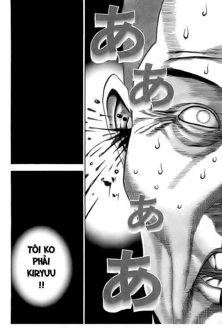 Tough – Miyazawa Kiichi Chapter 66 - Trang 2