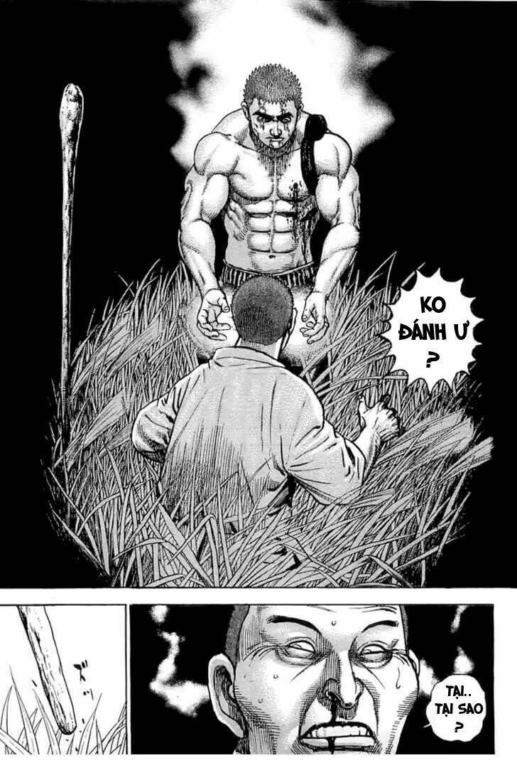 Tough – Miyazawa Kiichi Chapter 66 - Trang 2