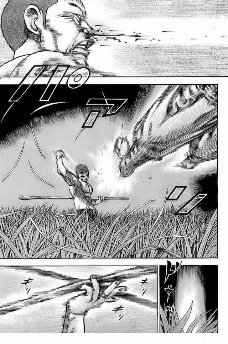 Tough – Miyazawa Kiichi Chapter 66 - Trang 2