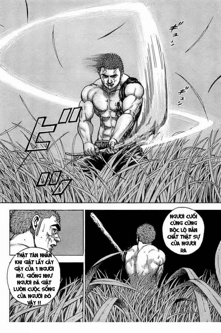 Tough – Miyazawa Kiichi Chapter 66 - Trang 2