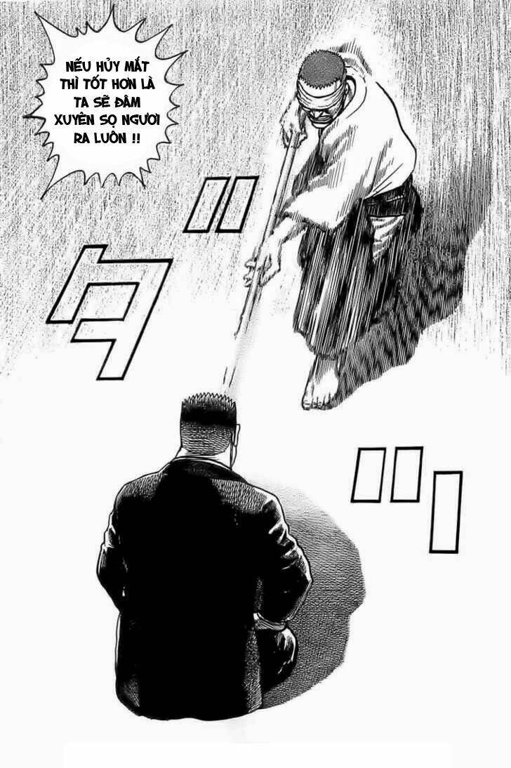 Tough – Miyazawa Kiichi Chapter 67 - Trang 2