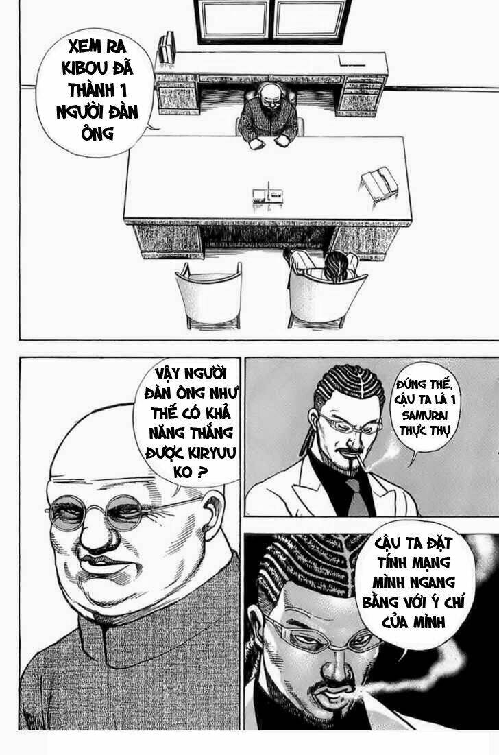 Tough – Miyazawa Kiichi Chapter 67 - Trang 2