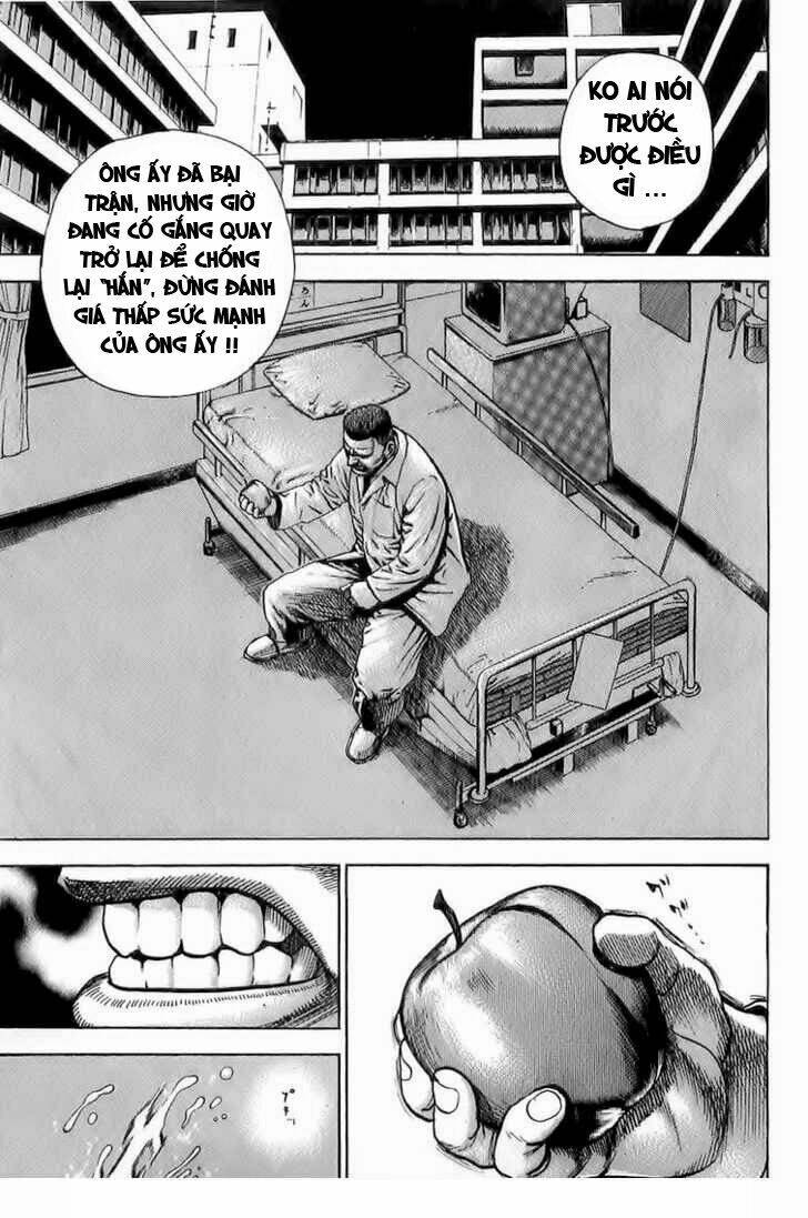 Tough – Miyazawa Kiichi Chapter 67 - Trang 2