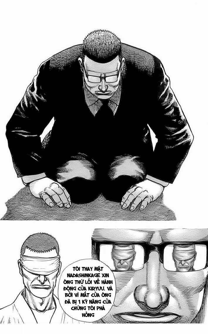 Tough – Miyazawa Kiichi Chapter 67 - Trang 2