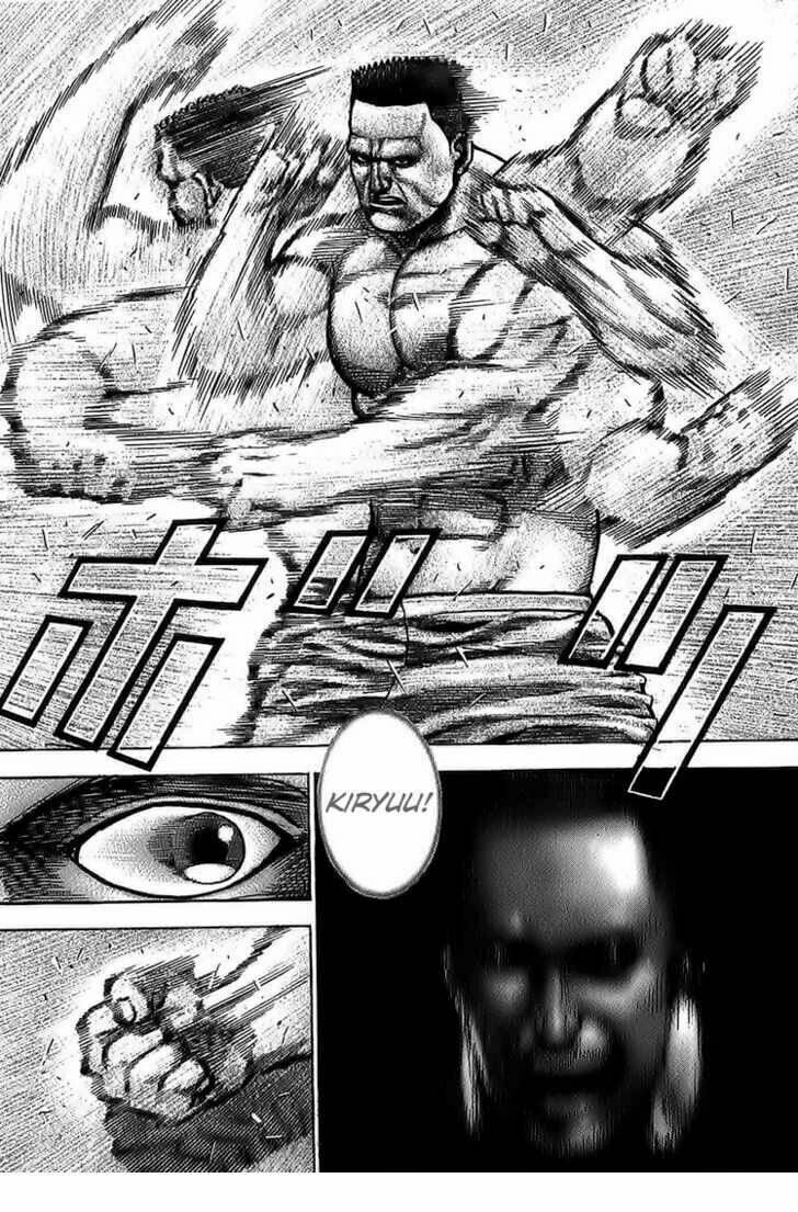 Tough – Miyazawa Kiichi Chapter 68 - Trang 2