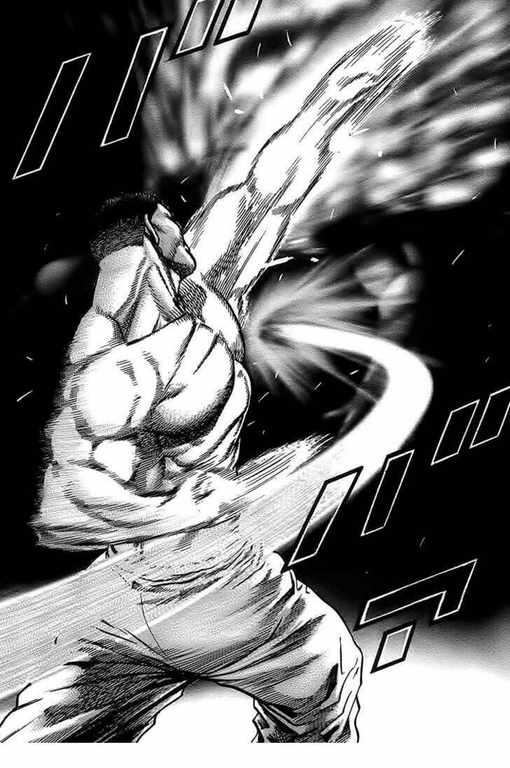 Tough – Miyazawa Kiichi Chapter 68 - Trang 2