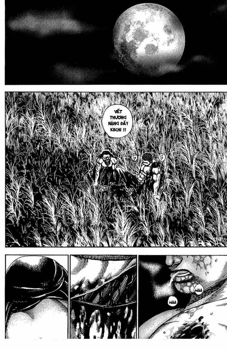 Tough – Miyazawa Kiichi Chapter 68 - Trang 2