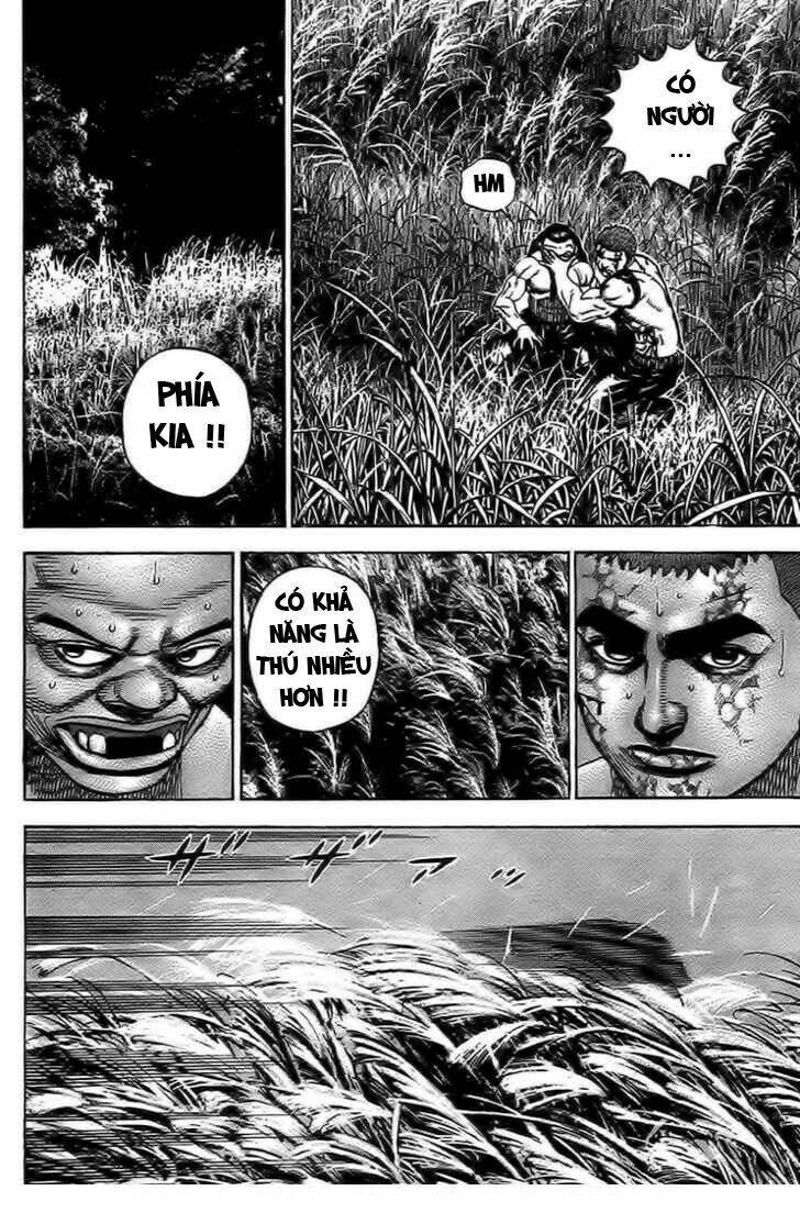 Tough – Miyazawa Kiichi Chapter 68 - Trang 2