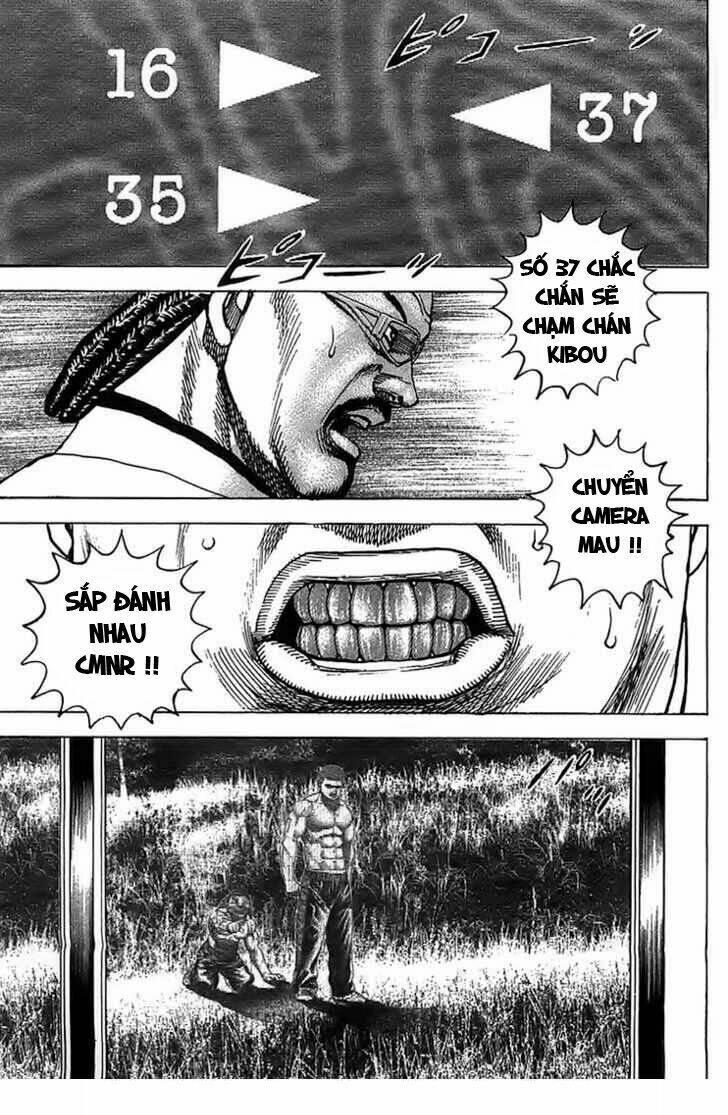 Tough – Miyazawa Kiichi Chapter 68 - Trang 2